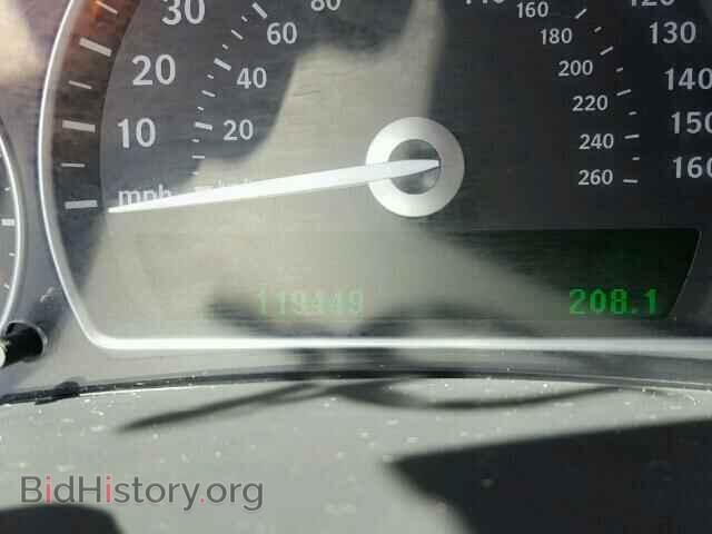 2007 SAAB 9 3 - VIN: YS3FH41U971131274 - Фото 8