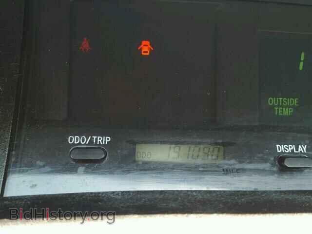 2003 TOYOTA AVALON - VIN: 4T1BF28B33U289554 - Photo 8