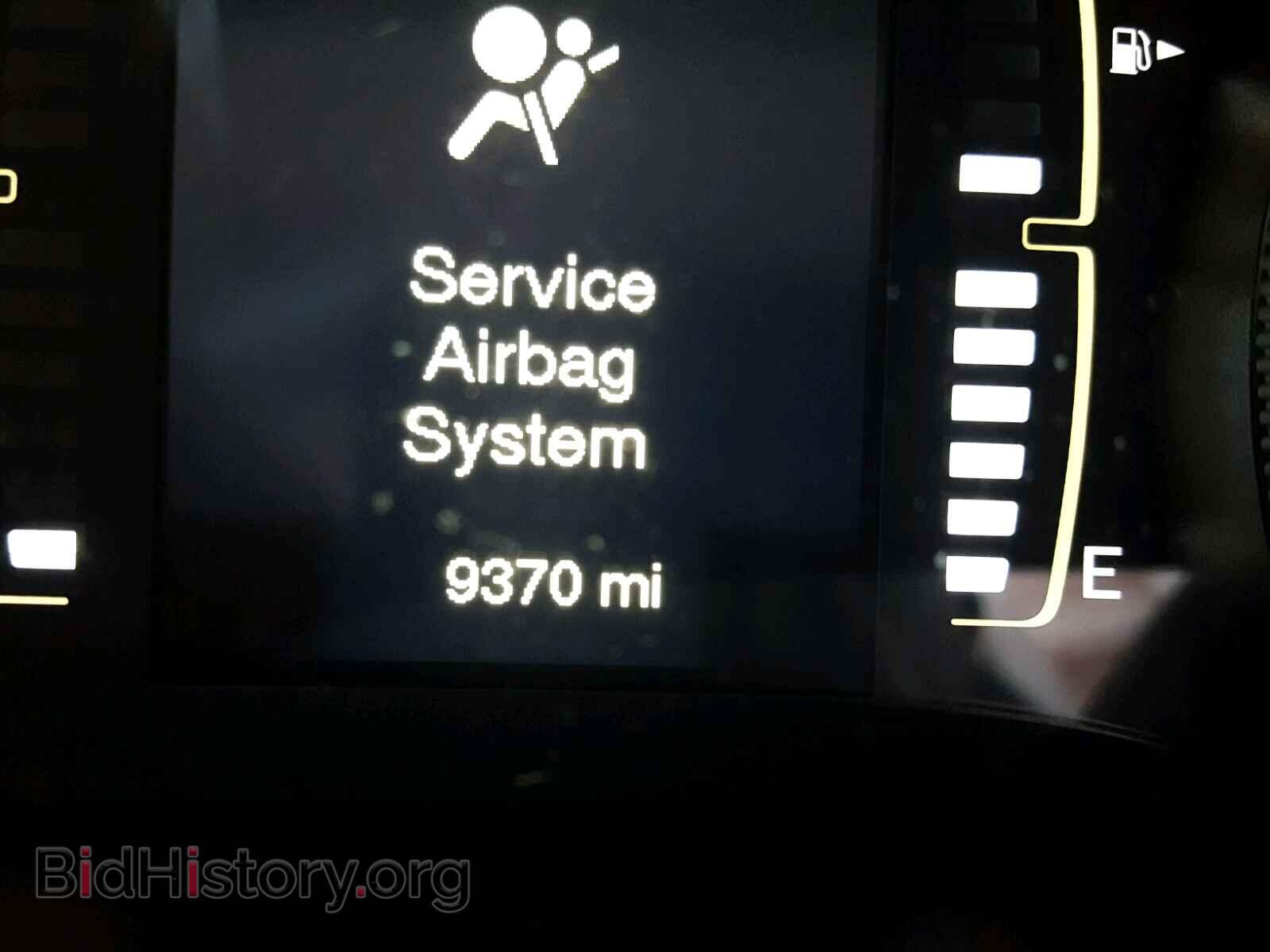 2017 JEEP CHEROKEE - VIN: 1C4PJLCSXHW669511 - Фото 8