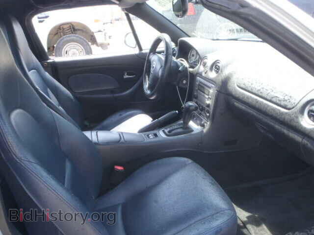 2004 MAZDA MIATA - VIN: JM1NB353040402532 - Фото 5