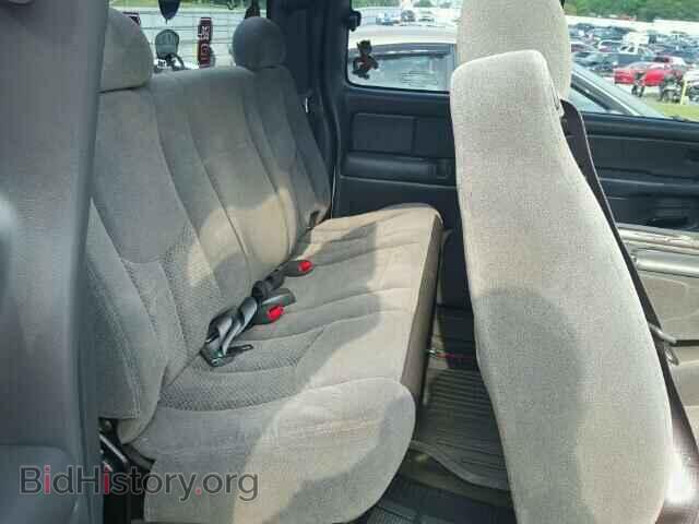 2005 CHEVROLET SILVERADO - VIN: 2GCEC19V451105377 - Photo 6