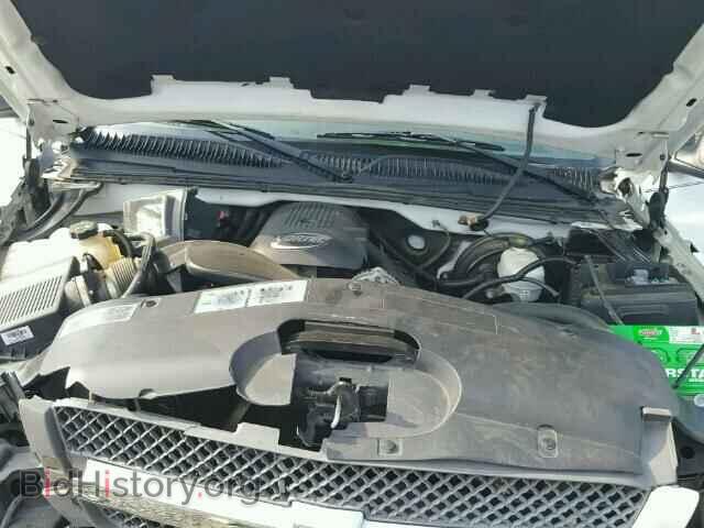 2005 CHEVROLET SILVERADO - VIN: 2GCEC19V451105377 - Photo 7