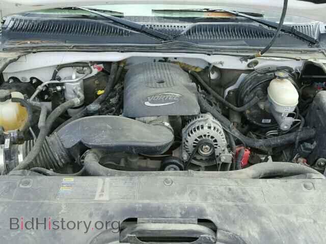 2006 CHEVROLET SILVERADO - VIN: 1GCEK19V16Z266121 - Фото 7