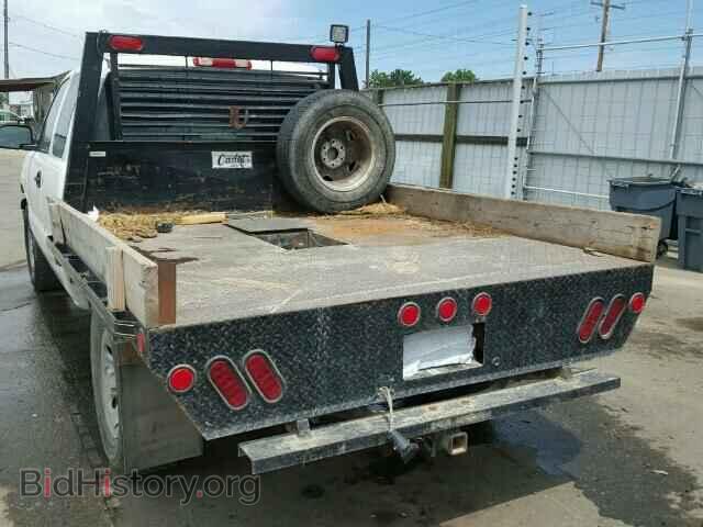 2006 CHEVROLET SILVERADO - VIN: 1GCEK19V16Z266121 - Фото 10