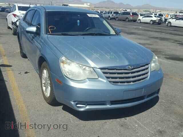 Photo 1C3LC56B29N549620 - CHRYSLER SEBRING 2009