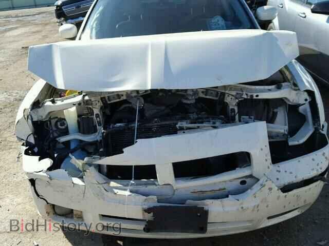 2005 DODGE MAGNUM - VIN: 2D4GV58245H516113 - Фото 9