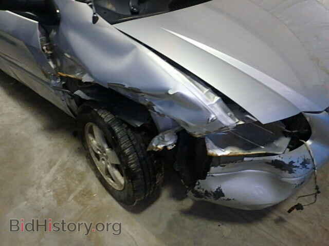 2007 DODGE CARAVAN - VIN: 2D4GP44L57R287280 - Фото 9