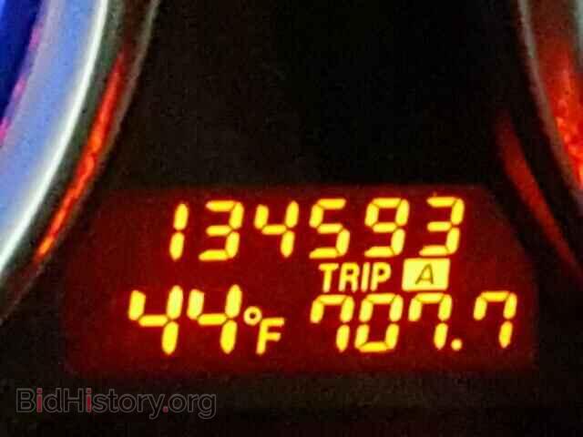 2009 MAZDA 6 - VIN: 1YVHP82AX95M25741 - Фото 8