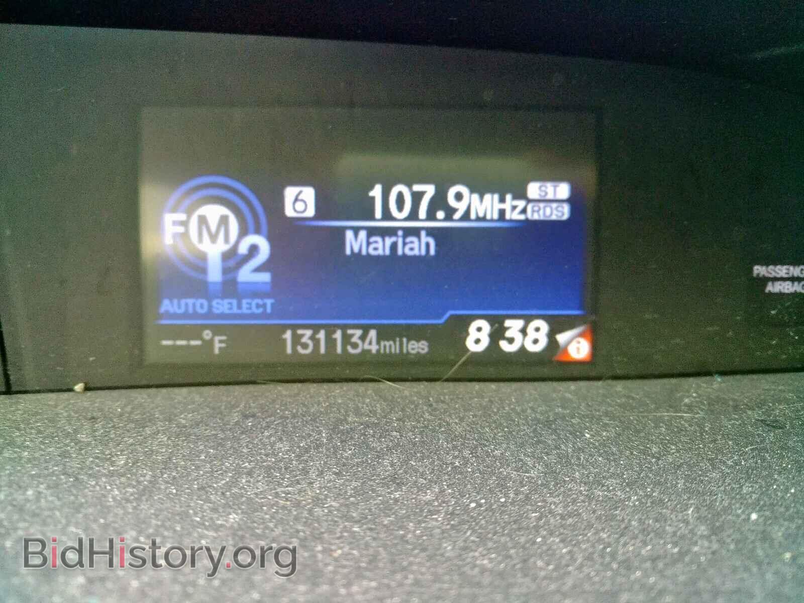 2012 HONDA CIVIC LX - VIN: 2HGFB2F59CH581101 - Фото 8