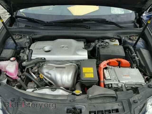 2014 LEXUS ES300 - VIN: JTHBW1GG5E2065307 - Фото 7