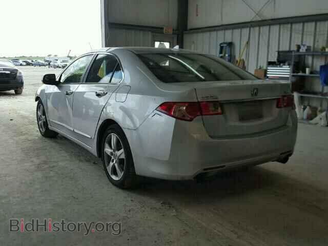 2012 ACURA TSX - VIN: JH4CU2F69CC030656 - Фото 3