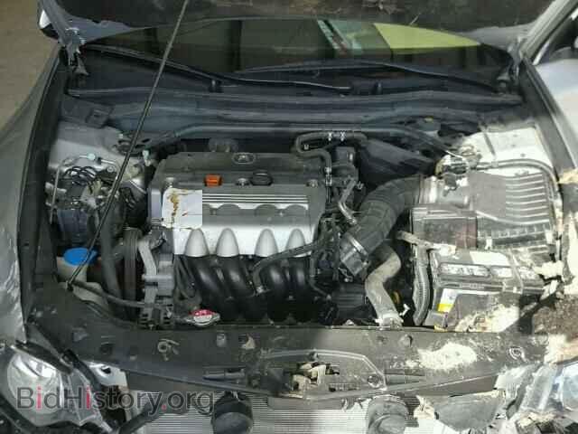 2012 ACURA TSX - VIN: JH4CU2F69CC030656 - Фото 7
