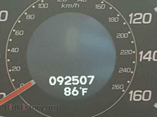 2012 ACURA TSX - VIN: JH4CU2F69CC030656 - Фото 8
