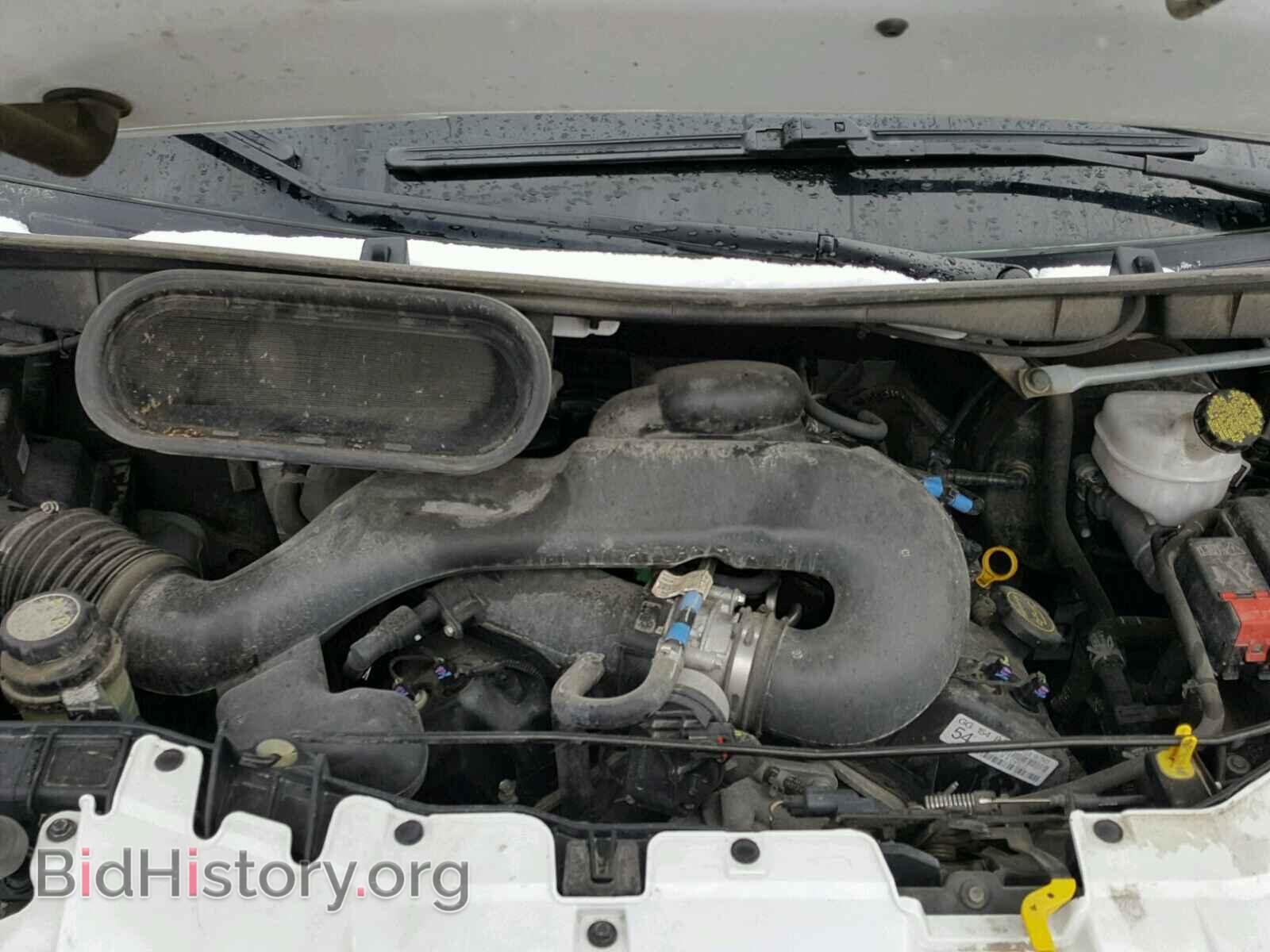 2016 FORD TRANSIT CO - VIN: 1FTBW2CM2GKB35044 - Фото 7