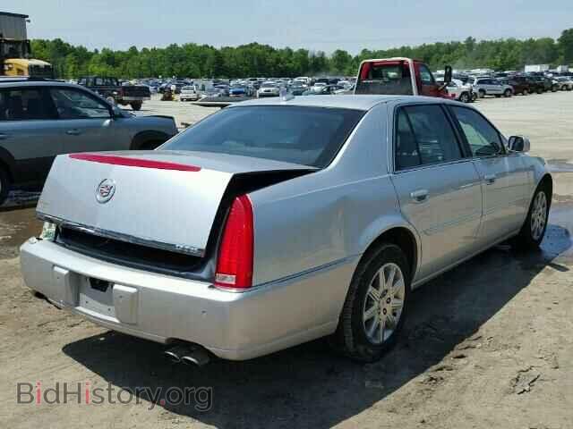 2010 CADILLAC DTS - VIN: 1G6KH5EY0AU133013 - Фото 4