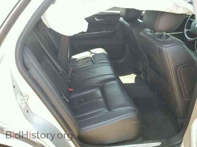 2010 CADILLAC DTS - VIN: 1G6KH5EY0AU133013 - Фото 6