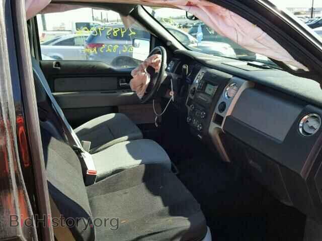 2014 FORD F150 - VIN: 1FTFW1ET2EFC45436 - Фото 5