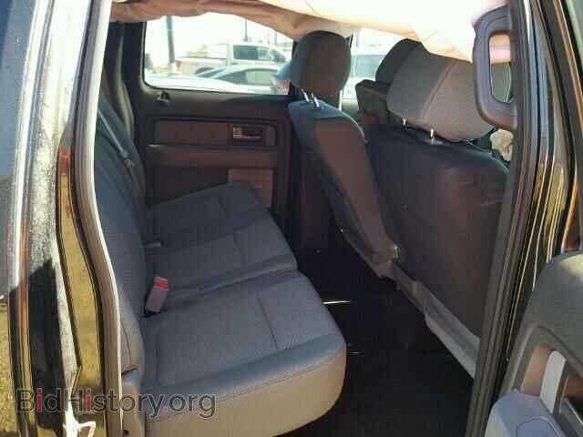 2014 FORD F150 - VIN: 1FTFW1ET2EFC45436 - Фото 6
