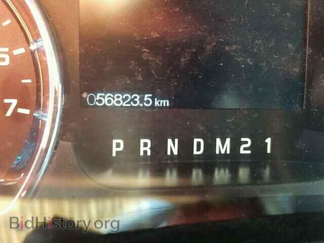 2014 FORD F150 - VIN: 1FTFW1ET2EFC45436 - Фото 8