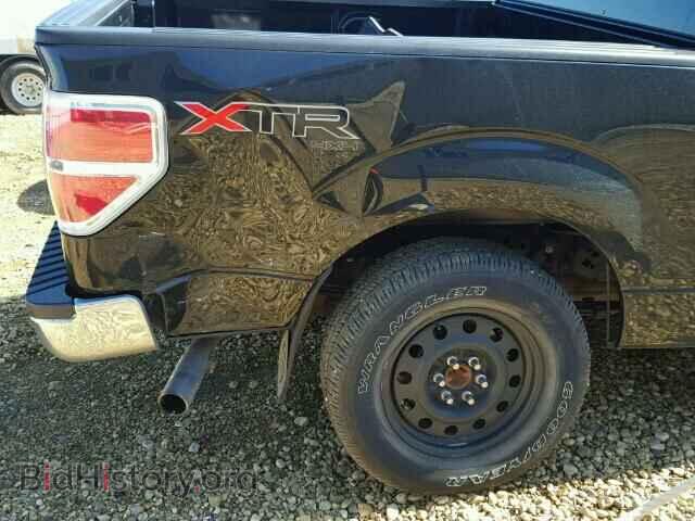 2014 FORD F150 - VIN: 1FTFW1ET2EFC45436 - Фото 9