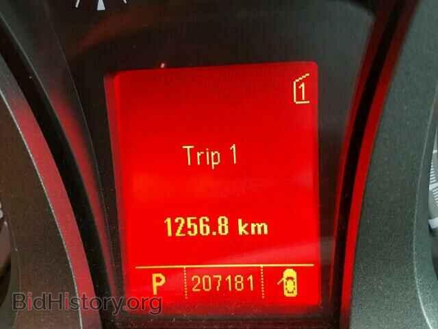 2011 GMC TERRAIN - VIN: 2CTALMEC8B6356166 - Photo 8