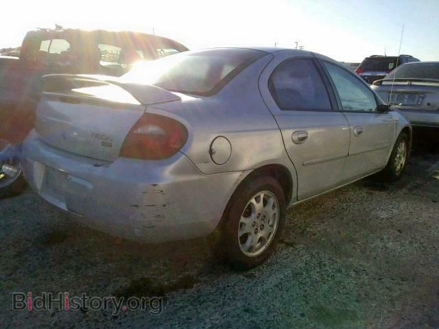 2003 DODGE NEON - VIN: 1B3ES56C33D192561 - Фото 4