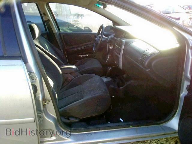 2003 DODGE NEON - VIN: 1B3ES56C33D192561 - Фото 5