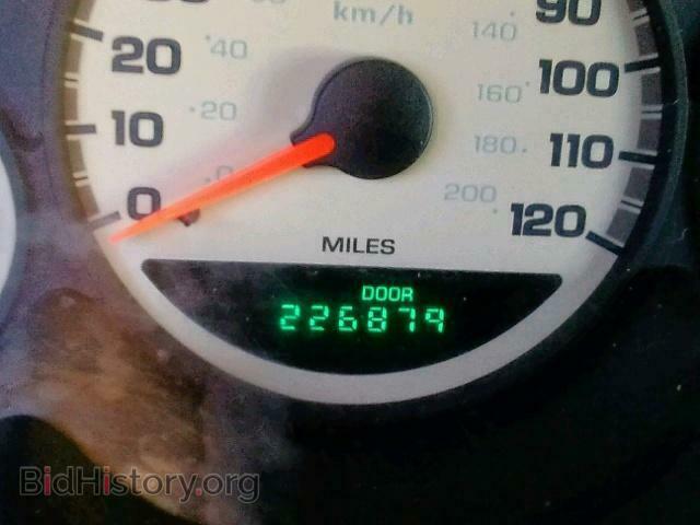 2003 DODGE NEON - VIN: 1B3ES56C33D192561 - Фото 8