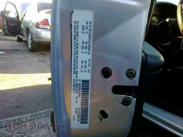 2003 DODGE NEON - VIN: 1B3ES56C33D192561 - Фото 10