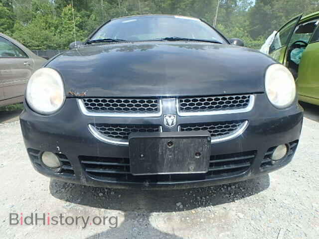 2005 DODGE NEON - VIN: 1B3ES56C15D118610 - Фото 10