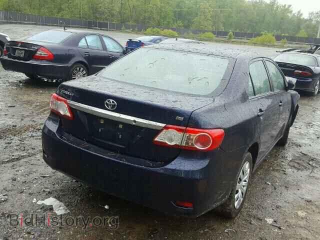 2012 TOYOTA COROLLA - VIN: 2T1BU4EE3CC863071 - Photo 4