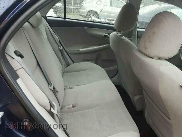 2012 TOYOTA COROLLA - VIN: 2T1BU4EE3CC863071 - Photo 6