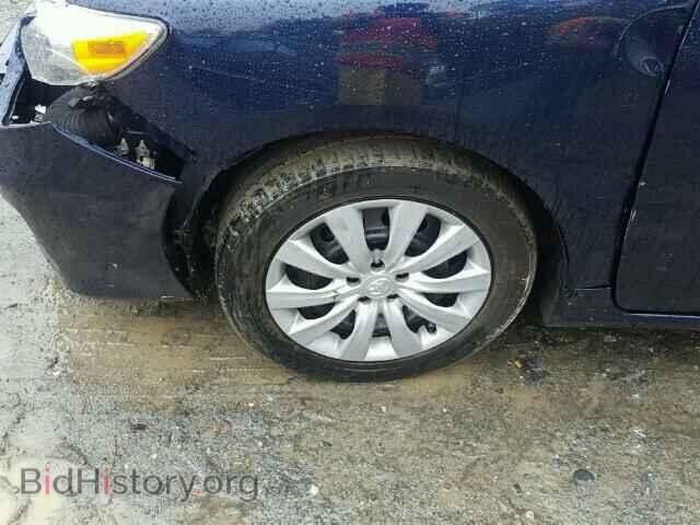 2012 TOYOTA COROLLA - VIN: 2T1BU4EE3CC863071 - Photo 9