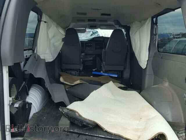 2013 CHEVROLET EXPRESS - VIN: 1GNSHBF40D1149765 - Фото 6