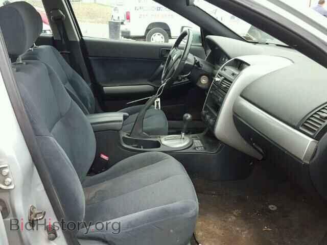 2004 MITSUBISHI GALANT - VIN: 4A3AB36F04E094110 - Фото 5