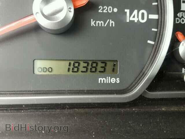 2004 MITSUBISHI GALANT - VIN: 4A3AB36F04E094110 - Фото 8
