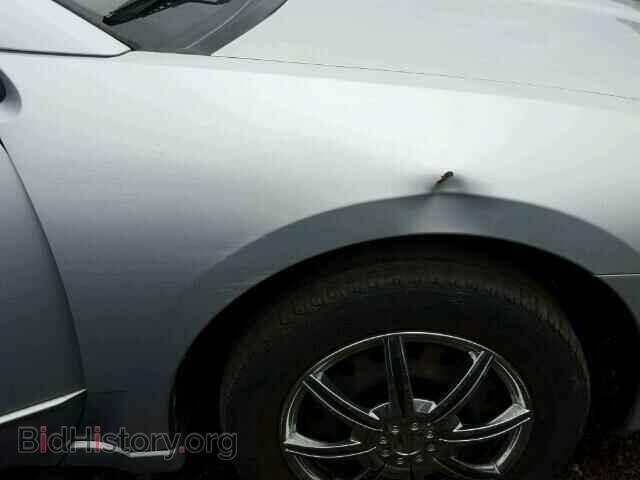 2004 MITSUBISHI GALANT - VIN: 4A3AB36F04E094110 - Фото 9