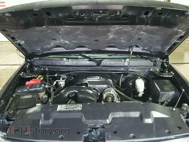 2010 CHEVROLET SILVERADO - VIN: 1GCSKSE32AZ149640 - Фото 7