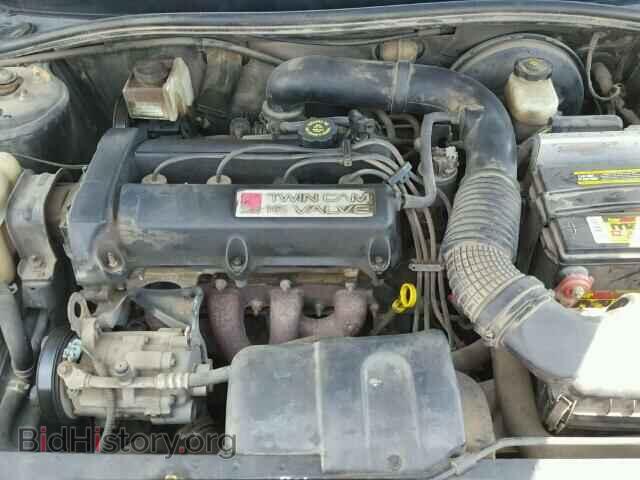 2000 SATURN SL/SL1/SL2 - VIN: 1G8ZK5271YZ115815 - Фото 7