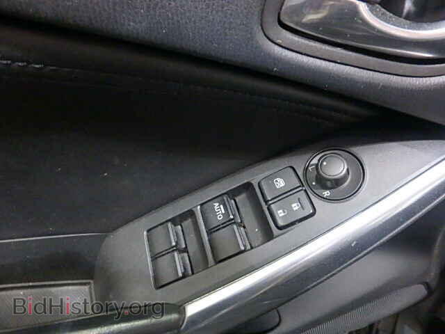 2014 MAZDA 6 - VIN: JM1GJ1T64E1118619 - Фото 9