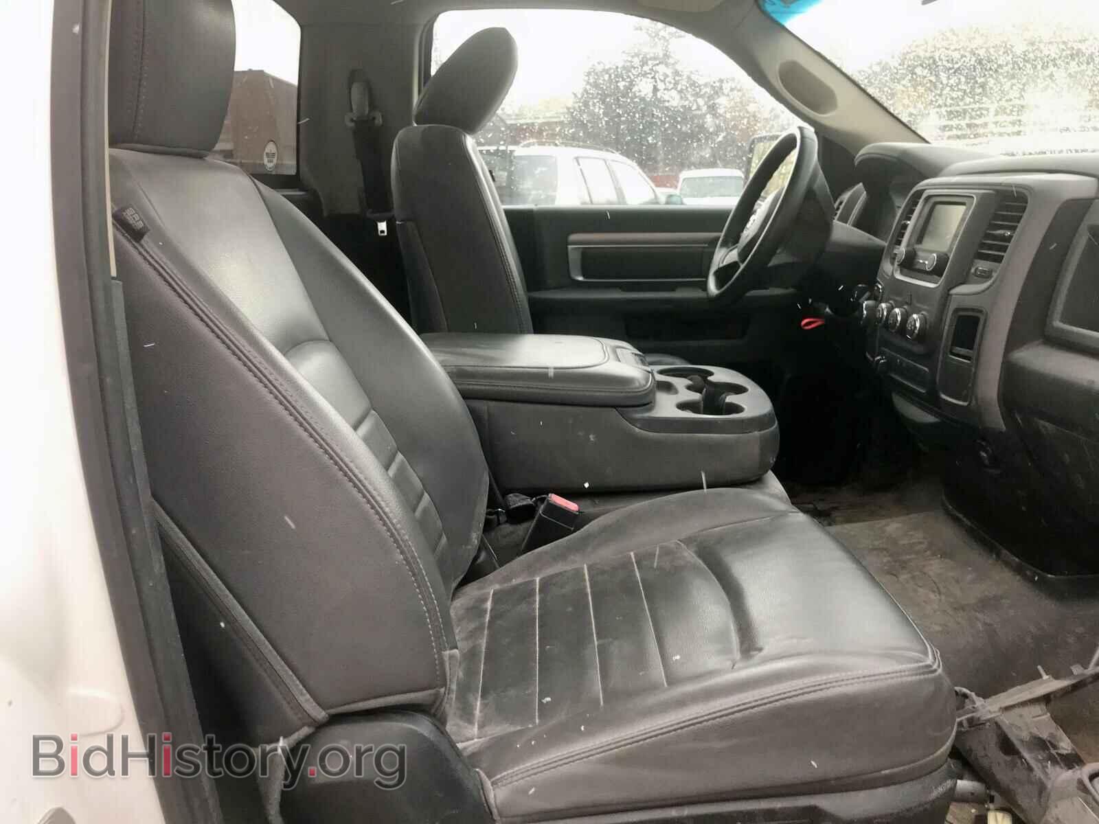 2014 RAM 1500 ST - VIN: 3C6JR6DG3EG121703 - Фото 6