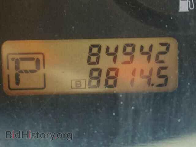 2008 NISSAN VERSA - VIN: 3N1BC11E18L460317 - Фото 8