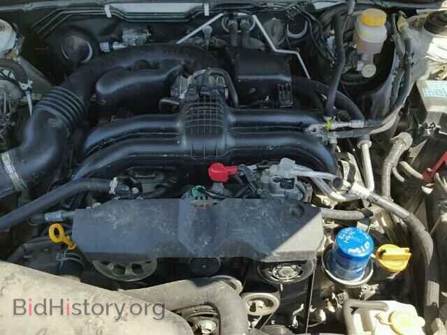 2013 SUBARU OUTBACK - VIN: 4S4BRCCC0D3205128 - Фото 7