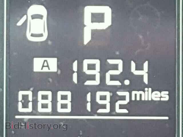 2013 SUBARU OUTBACK - VIN: 4S4BRCCC0D3205128 - Фото 8