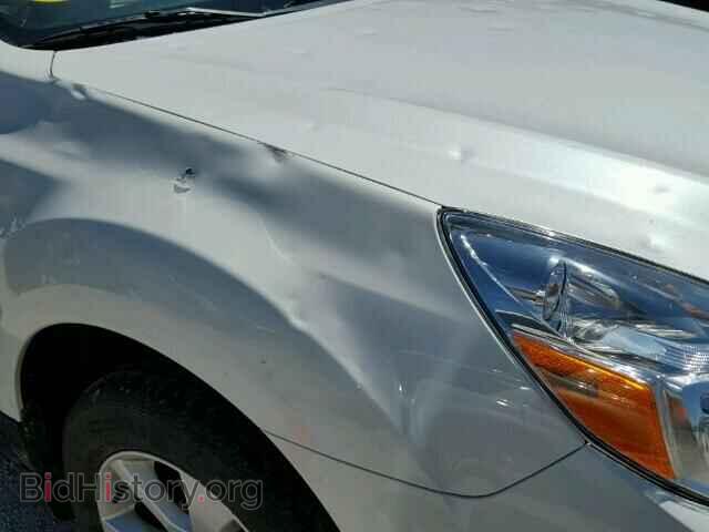 2013 SUBARU OUTBACK - VIN: 4S4BRCCC0D3205128 - Фото 10