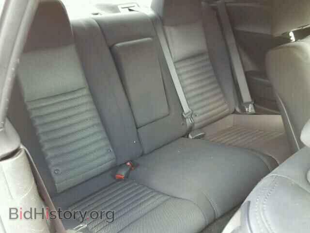 2011 DODGE CHALLENGER - VIN: 2B3CJ4DG5BH583268 - Photo 6