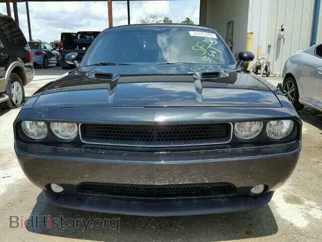 2011 DODGE CHALLENGER - VIN: 2B3CJ4DG5BH583268 - Photo 10