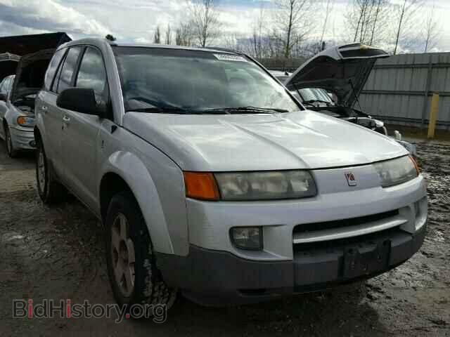 Photo 5GZCZ63494S859827 - SATURN VUE 2004
