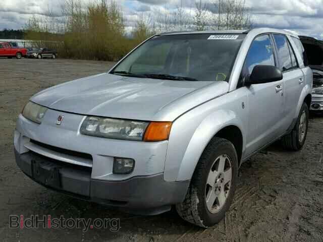 2004 SATURN VUE - VIN: 5GZCZ63494S859827 - Фото 2