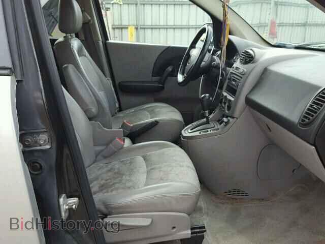 2004 SATURN VUE - VIN: 5GZCZ63494S859827 - Фото 5